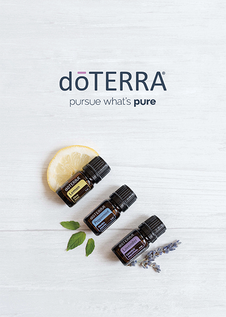 doTERRA Diary