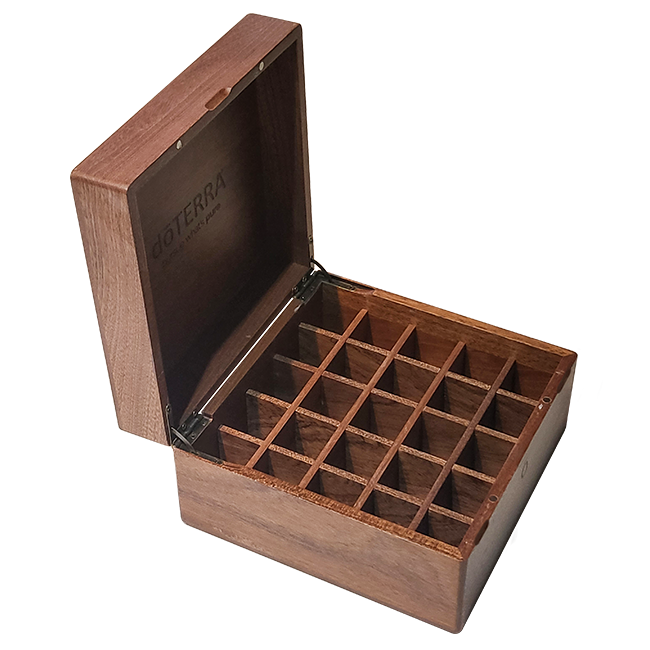 10 anniversary oil case