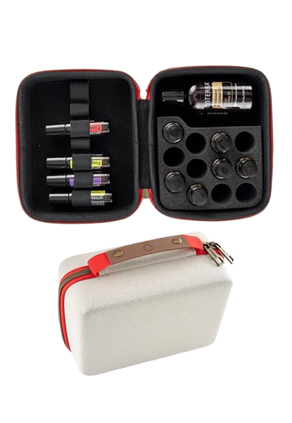 Essential Oil Carrying Case