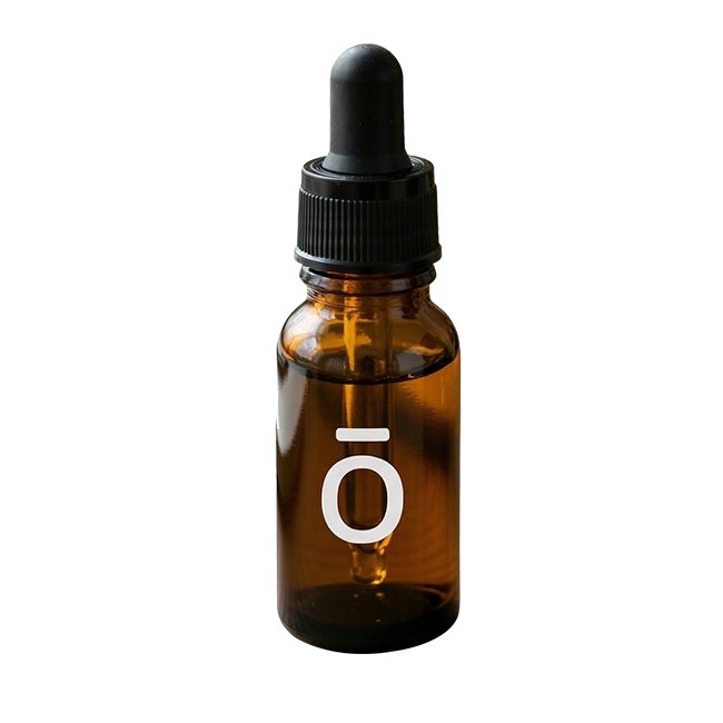 10ml Amber Glass Dropper Bottle