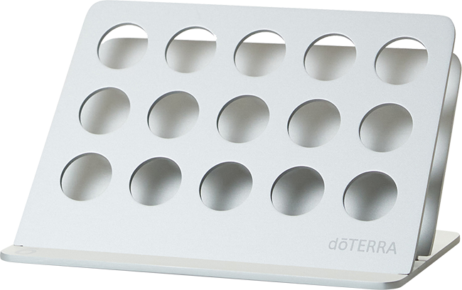 Cutting Edge Oil Stand