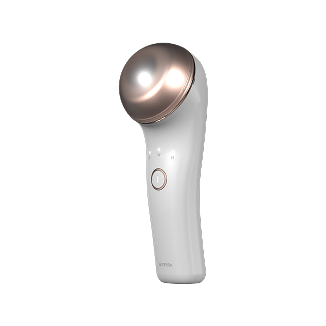 Face & Scalp Beauty Massager