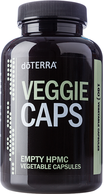 Veggie Caps