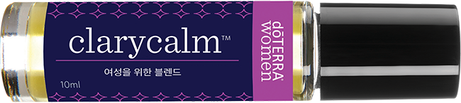 ClaryCalm Oil