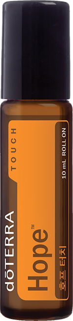 Hope™ Touch Roll On