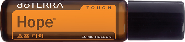 doTERRA Hope Touch Oil