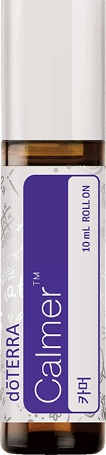 dōTERRA Kids Calmer Oil