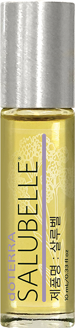 DOTERR SALUBELLE ドテラサルベル Amazon | doTERRA ドテラ サルベル (ロールオン