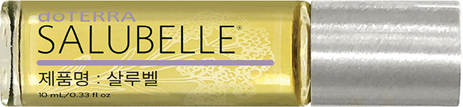 doTERRA Salubelle Oil