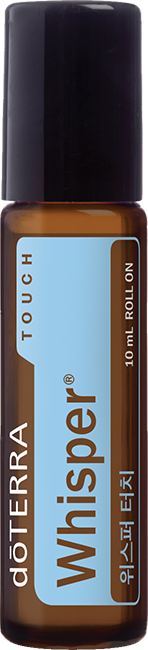 Whisper™ Touch Roll On