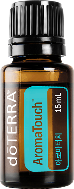 dōTERRA AromaTouch®