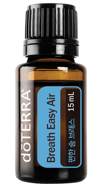 KOR - Breath Easy Air