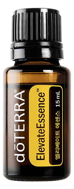 Elevate Essence Oil
