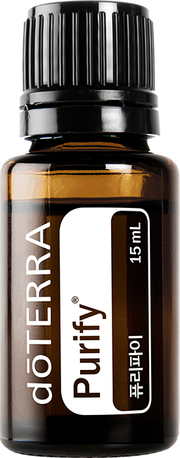 dōTERRA Purify®