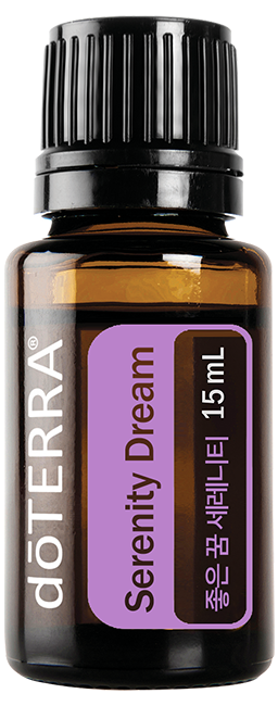 Serenity Dream