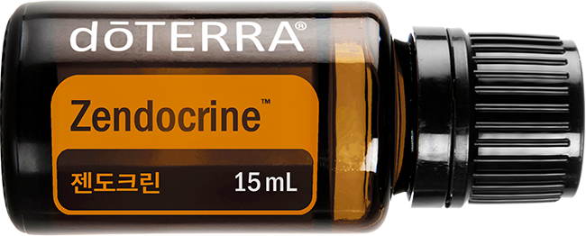 Zendocrine Oil