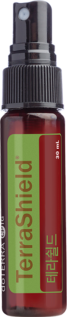 TerraShield® Spray