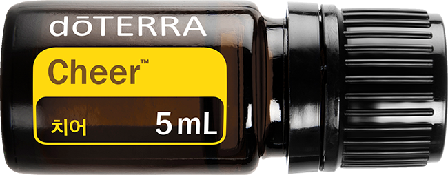 doTERRA Cheer Oil