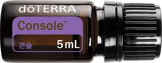 doTERRA Console Oil