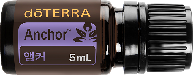 dōTERRA Anchor Oil