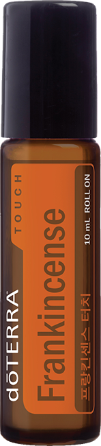 프랑킨센스 터치