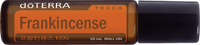 프랑킨센스 터치