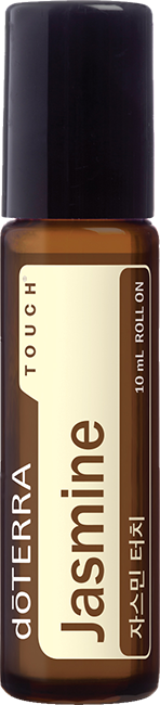 Jasmine Touch Oil