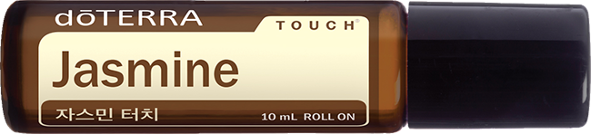 Jasmine Touch Oil