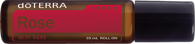 로즈 터치