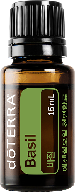 Basil