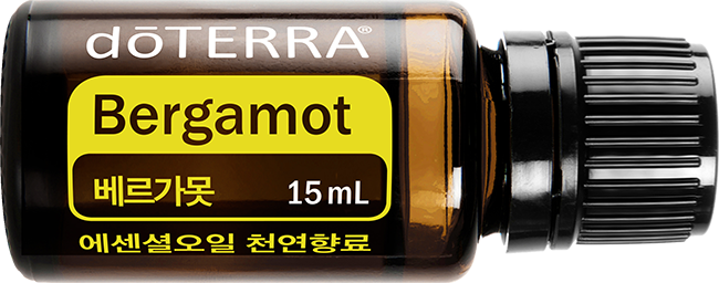 Bergamot Oil
