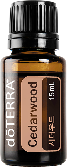 Cedarwood