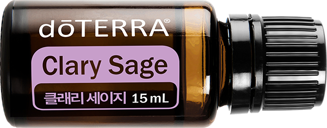 Clary Sage Oil