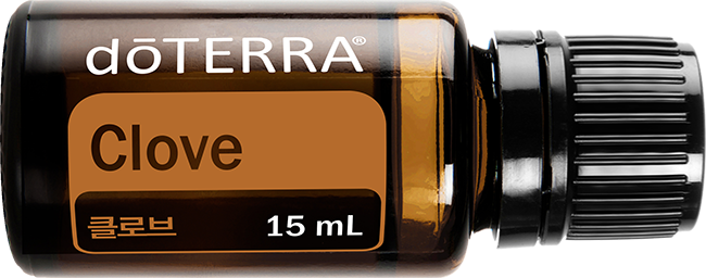 Clove Oil