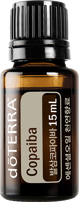Copaiba