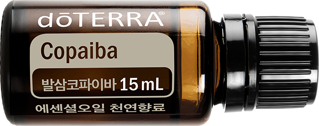 Copaiba Oil