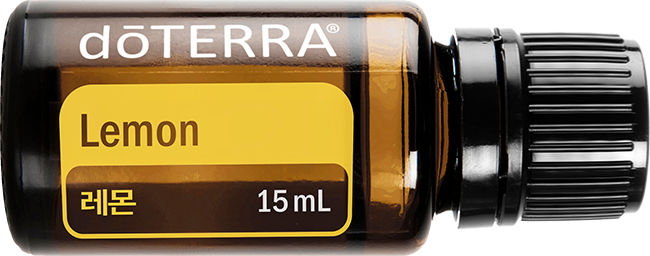 레몬 오일