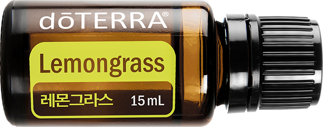 Lemongrass Oil