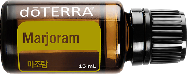 Marjoram Oil