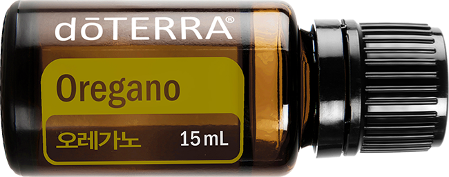 Oregano Oil