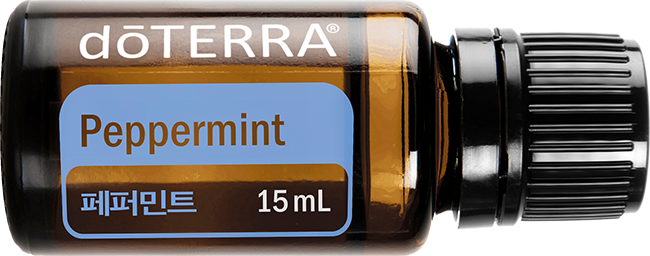 Peppermint Oil