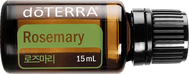 Rosemary Oil