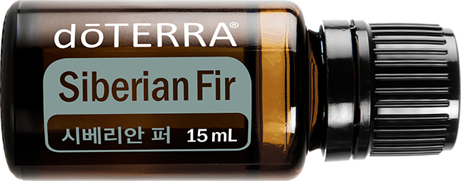 시베리안 퍼 오일