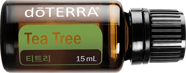 Tea Tree Oil