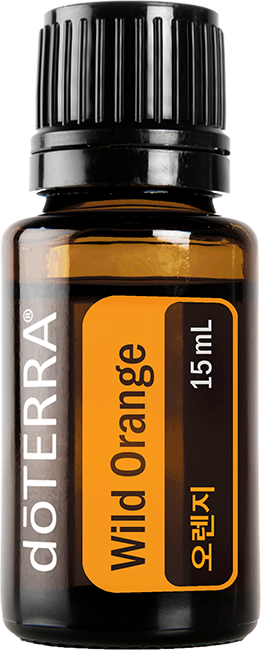 Wild Orange