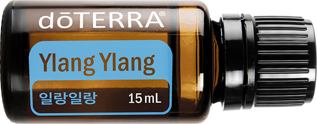 Ylang Ylang Oil