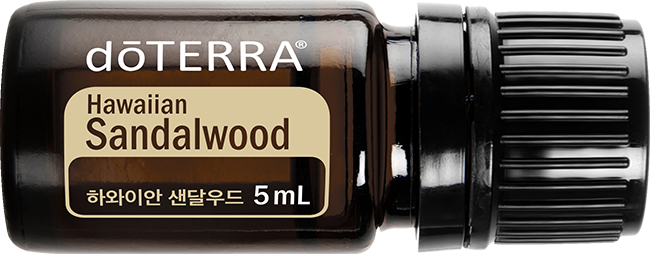 Hawaiian Sandalwood Oil