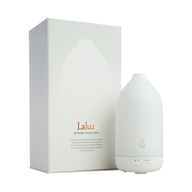 Laluz Humidifier