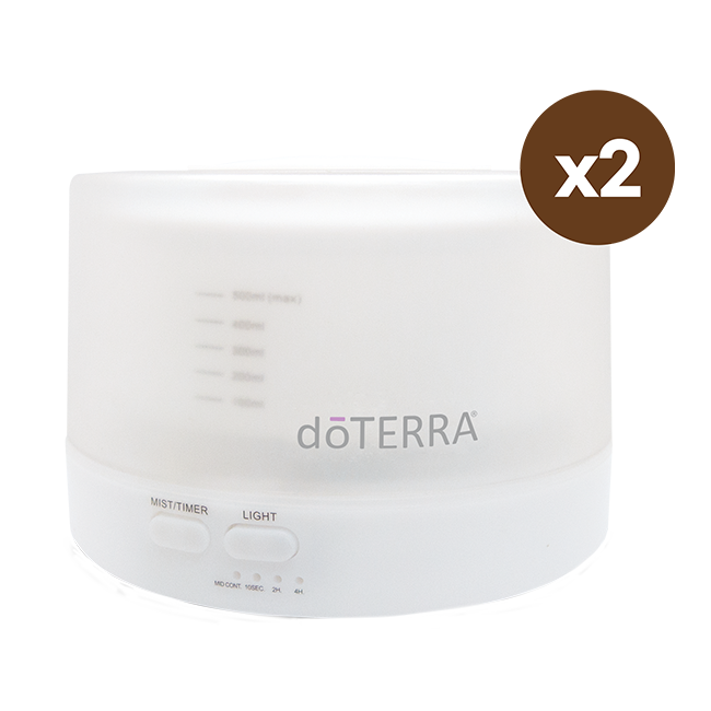 2pk Family Humidifier