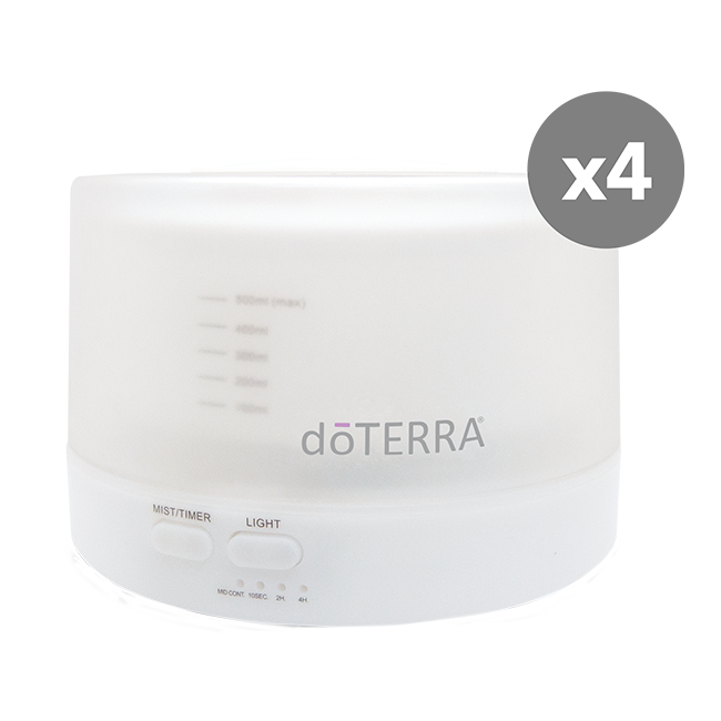 4pk Family Humidifier